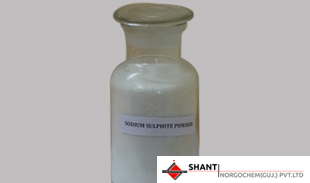 Sodium Sulphite Powder Suppliers