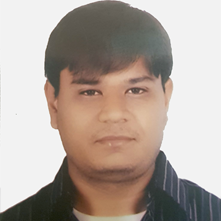 Avanish M. Patel